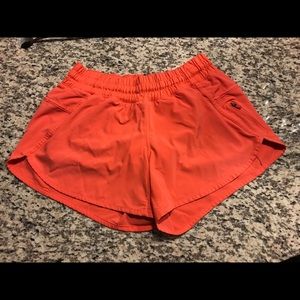 Lululemon / Tracker Short